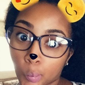 Meet your Posher, Daquisha